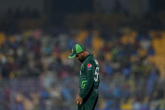 'Give Pakistan Team To Dhoni'- Former IND Batter Slams Babar Azam For Poor Captaincy